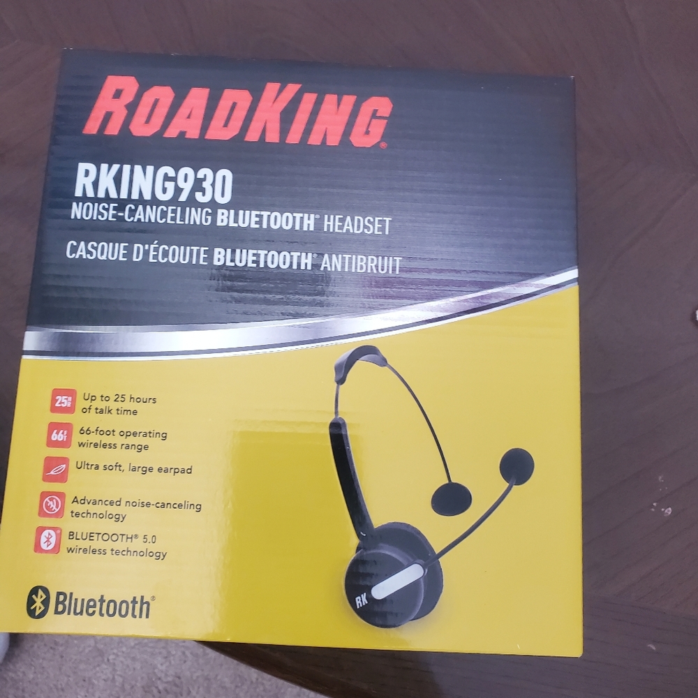 Roadking - Picture 4 of 4